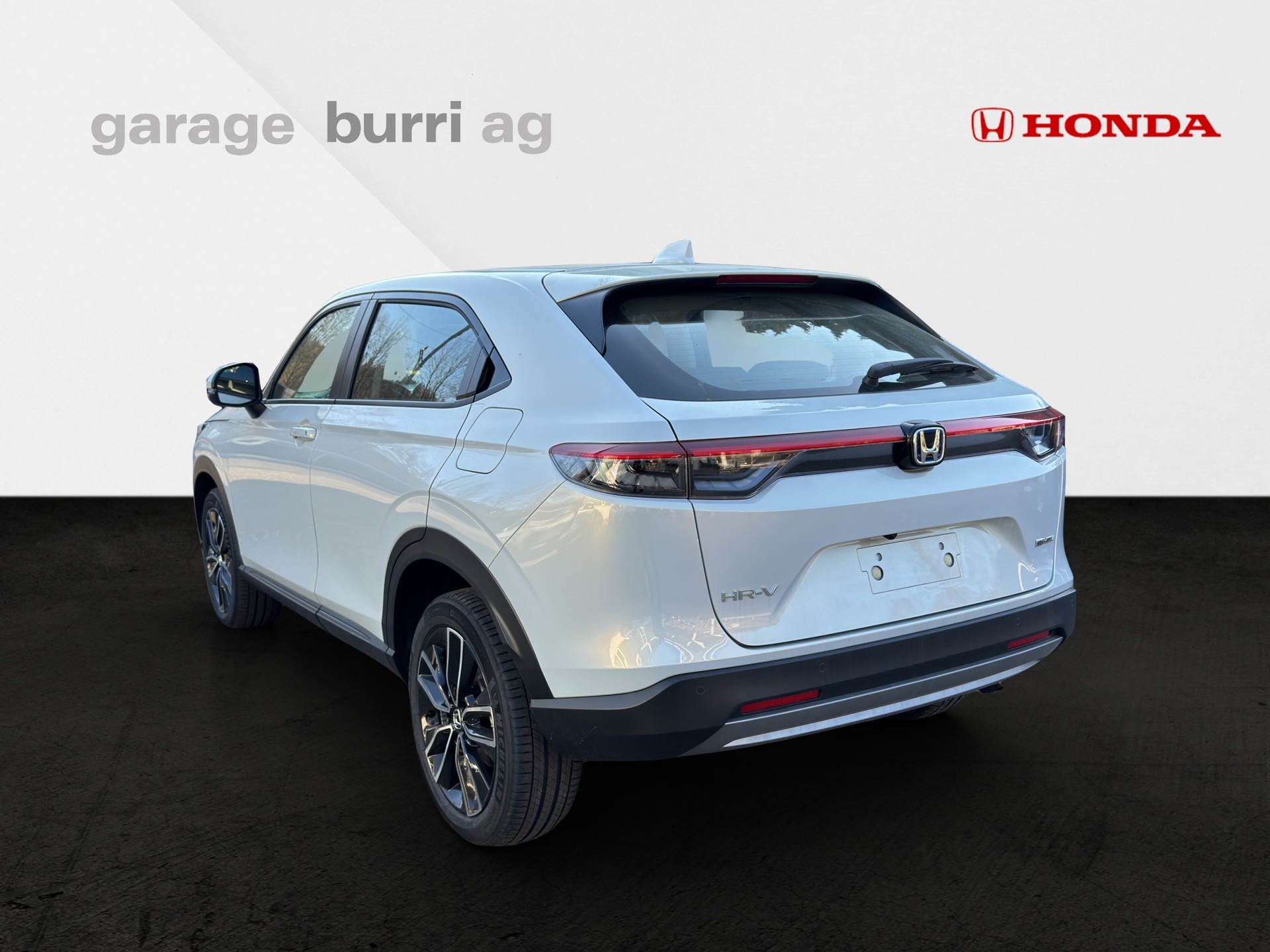 HONDA HR-V 1.5 i-MMD Elegance AT - 2