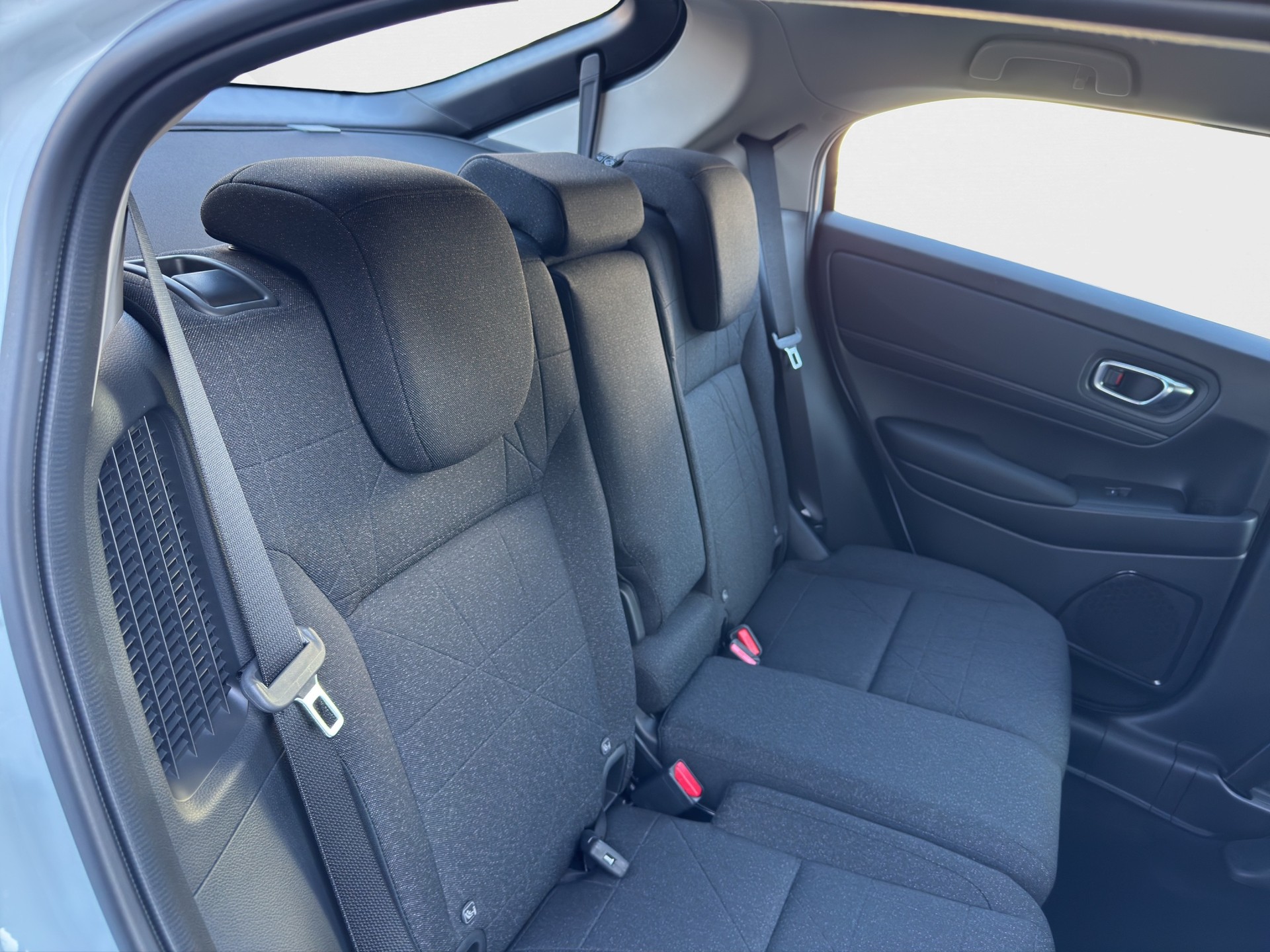 HONDA HR-V 1.5 i-MMD Elegance AT - 11