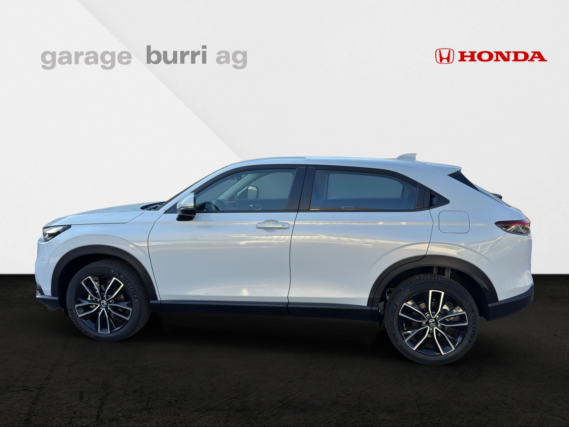 HONDA HR-V 1.5 i-MMD Elegance AT - 3