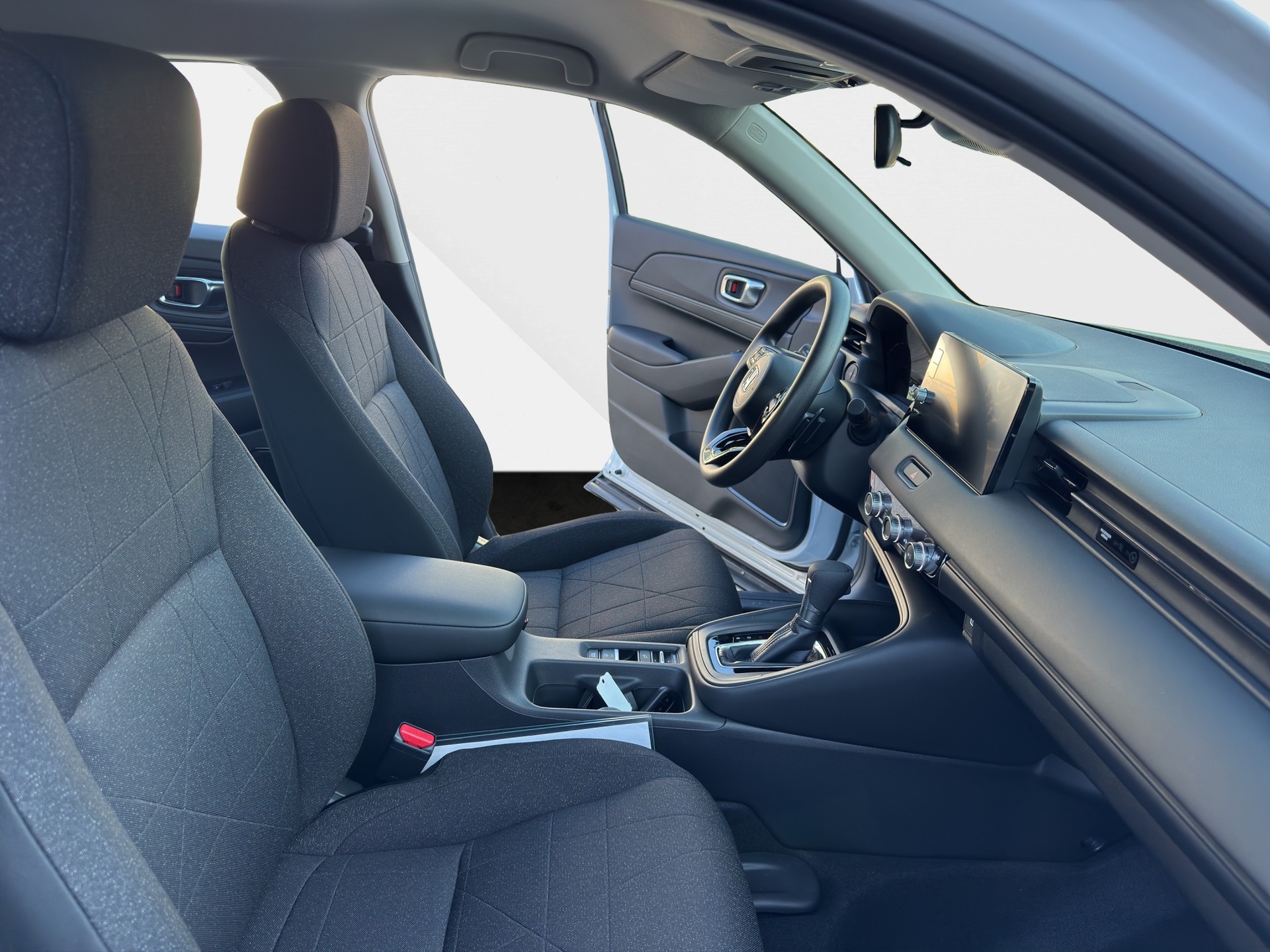 HONDA HR-V 1.5 i-MMD Elegance AT - 10