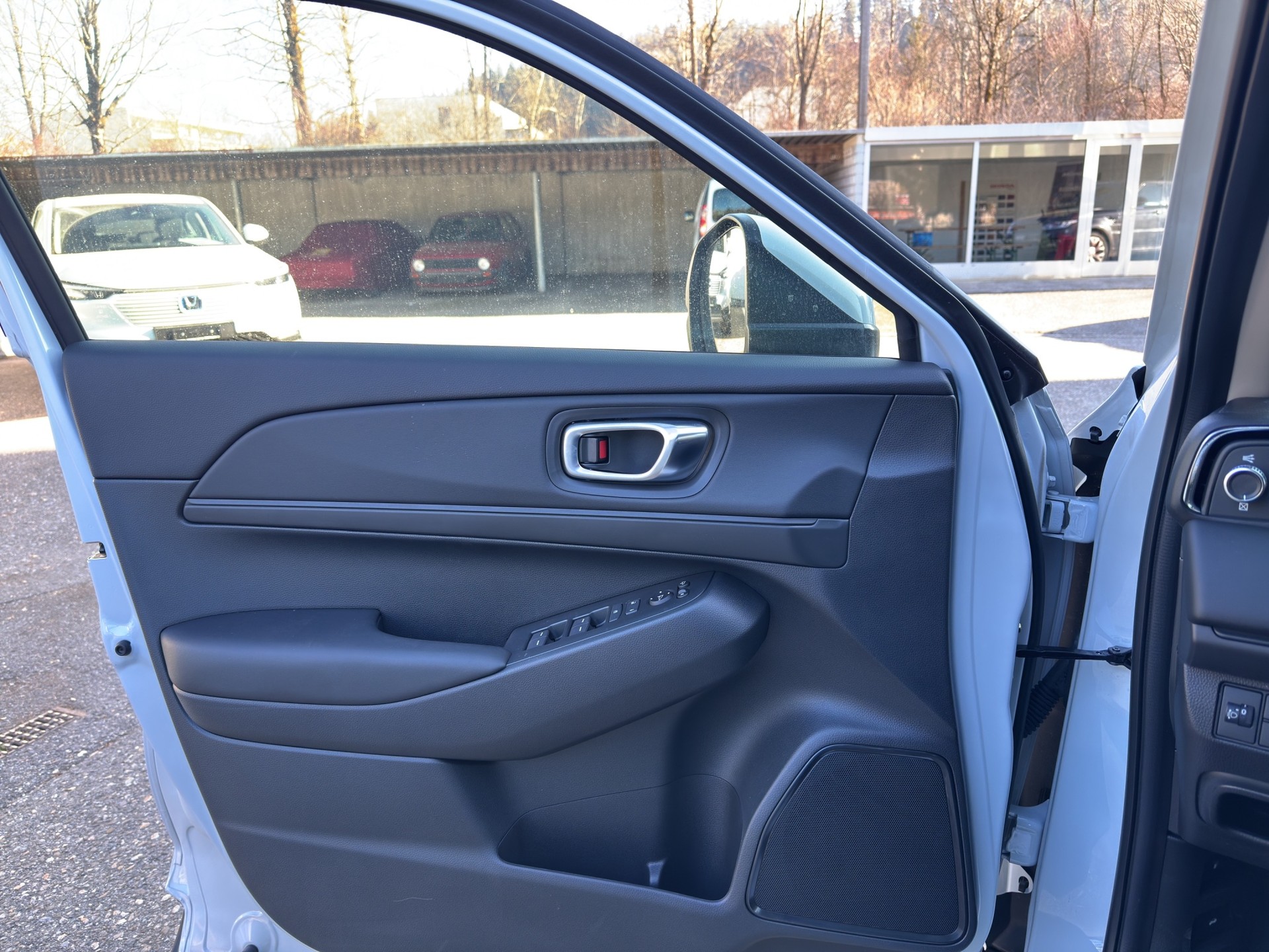 HONDA HR-V 1.5 i-MMD Elegance AT - 9