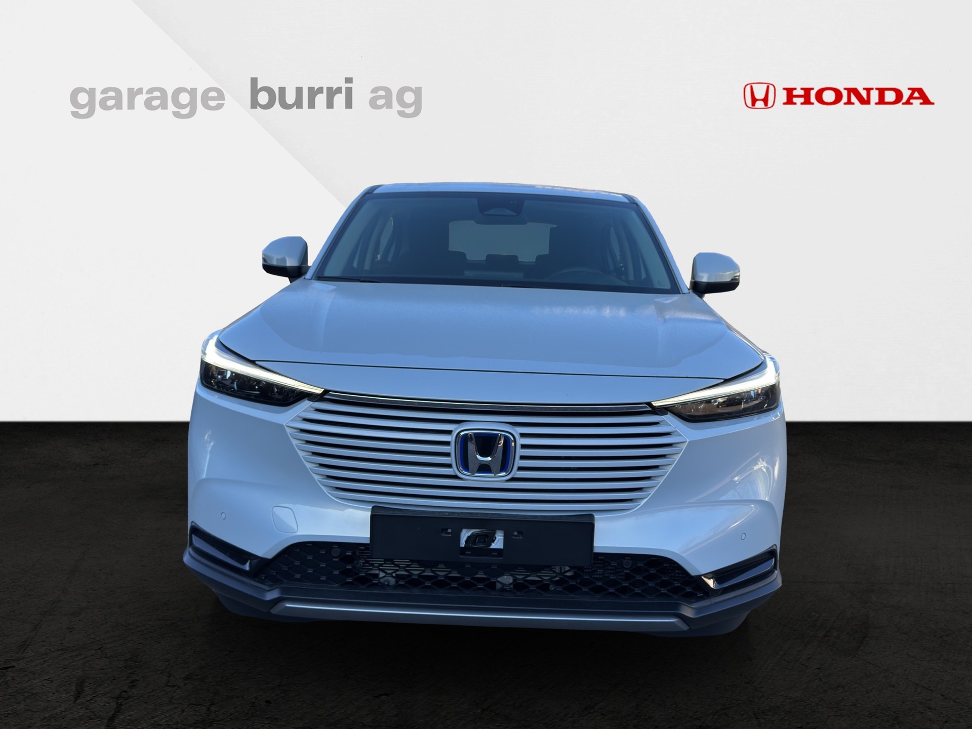HONDA HR-V 1.5 i-MMD Elegance AT - 5