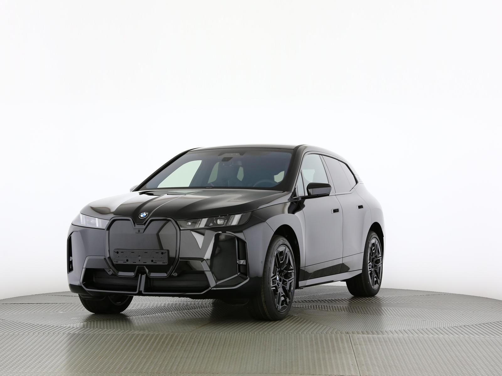 iX xDrive45 M Sport Pro