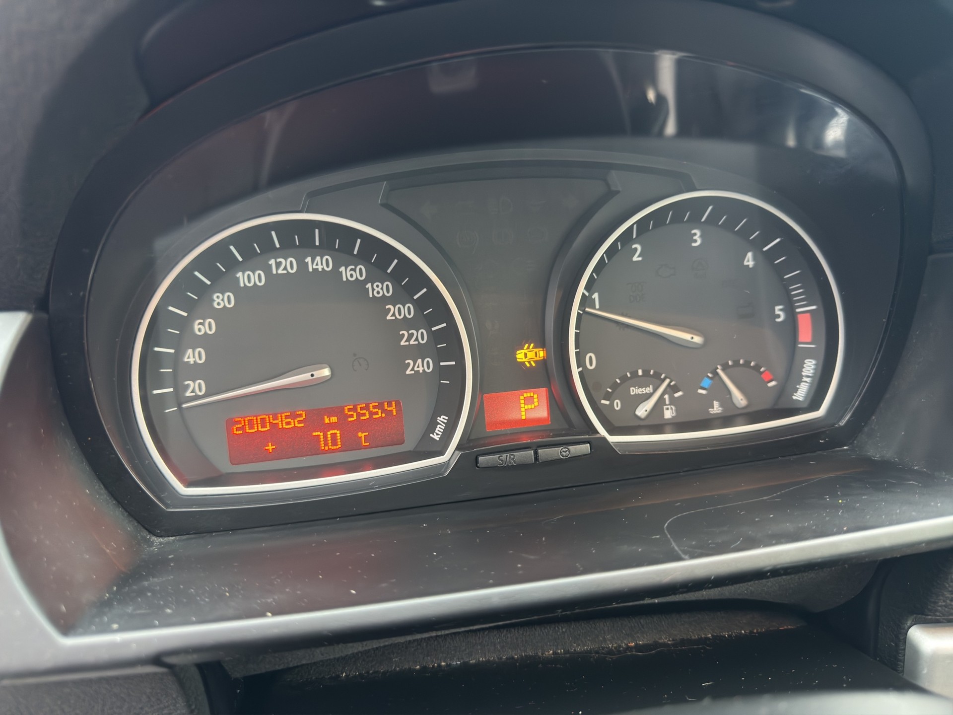 BMW X3 xDrive 20d (2.0d) Steptronic - 13