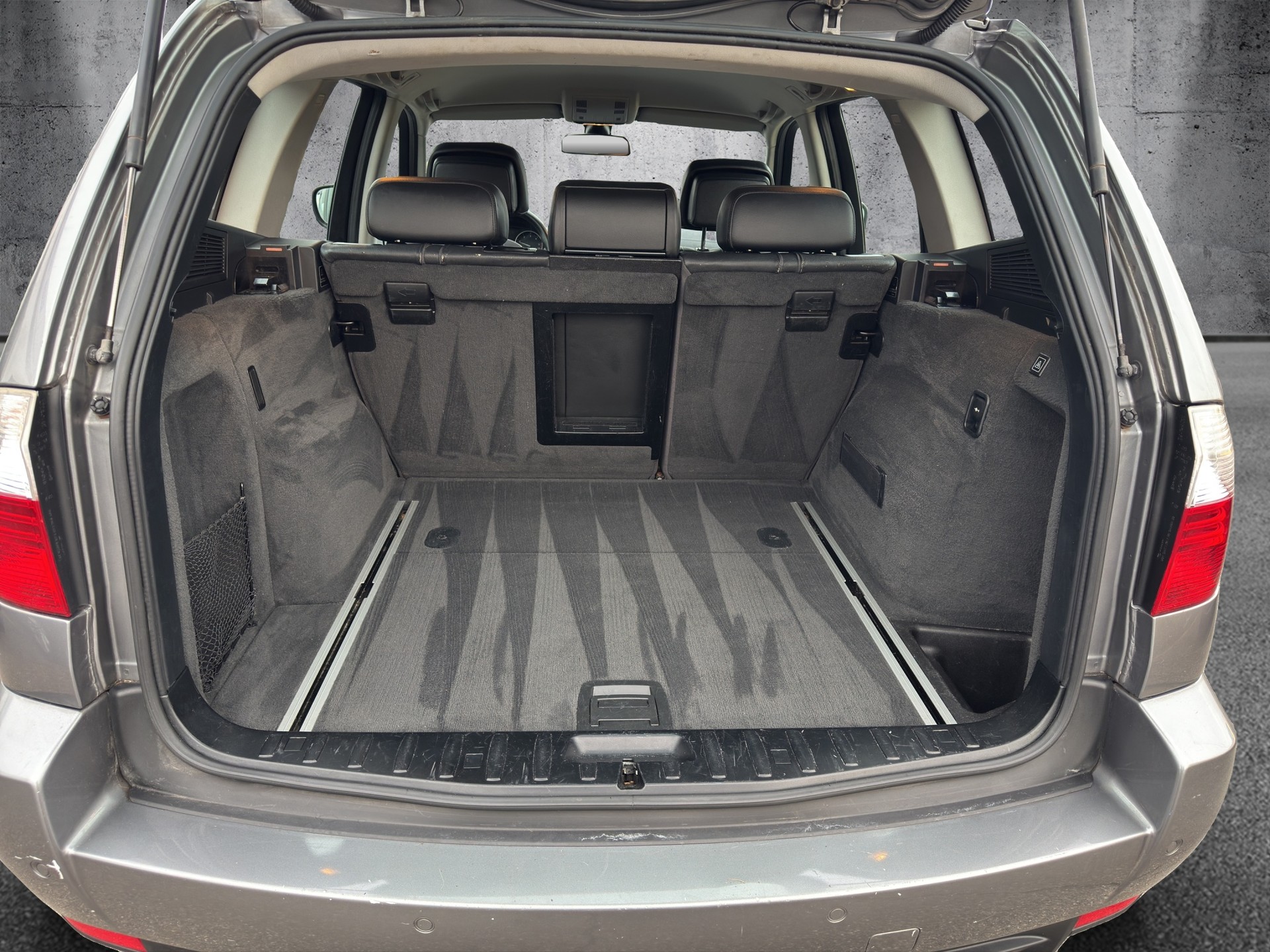 BMW X3 xDrive 20d (2.0d) Steptronic - 16