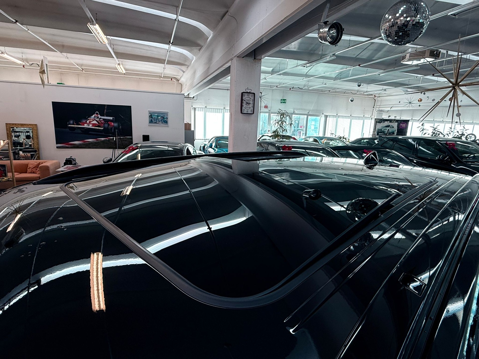 KGM-SsangYong Titanium HEV - 10