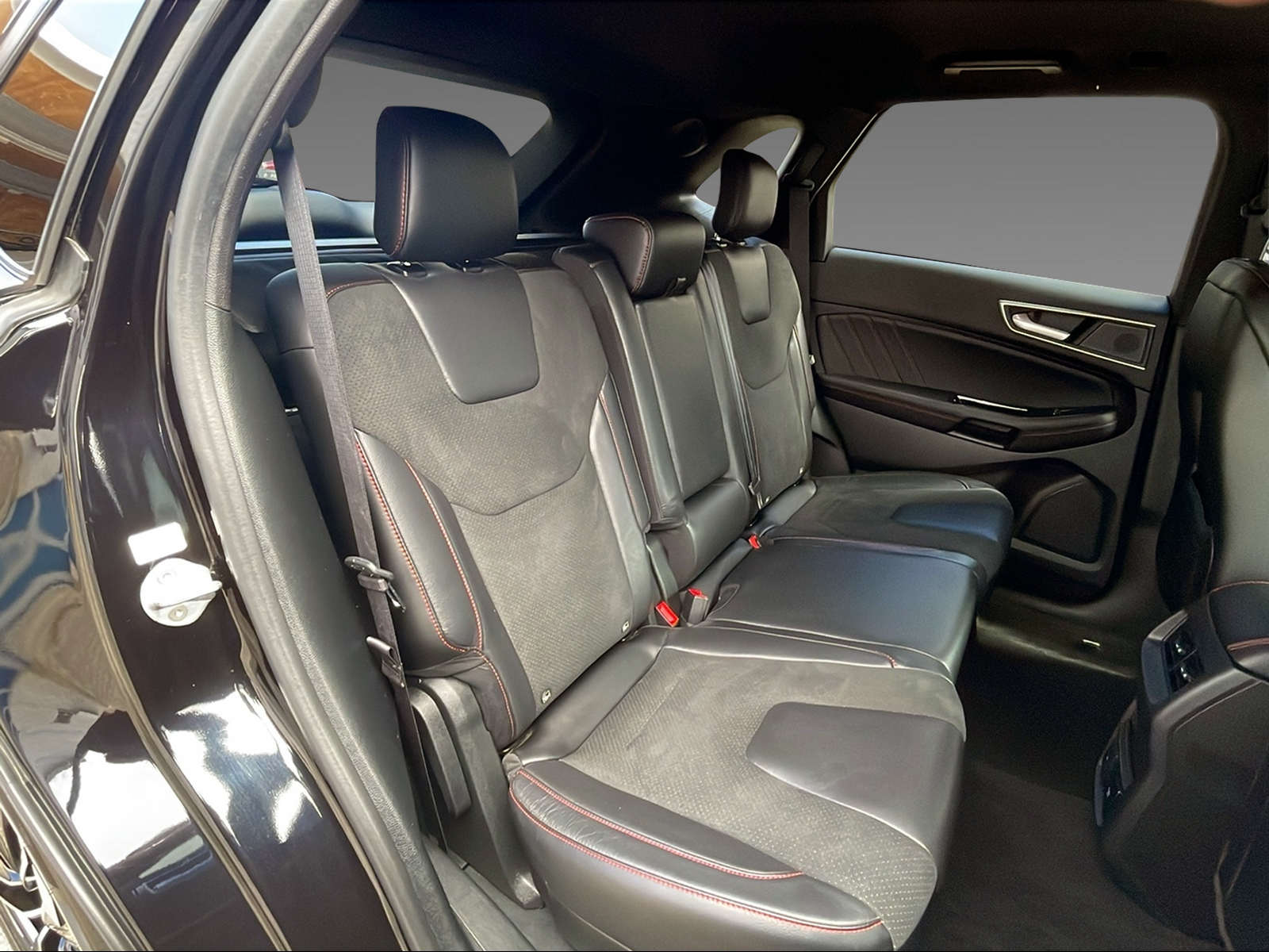 FORD Edge 2.0 EcoBlue 238 ST-Line - 8