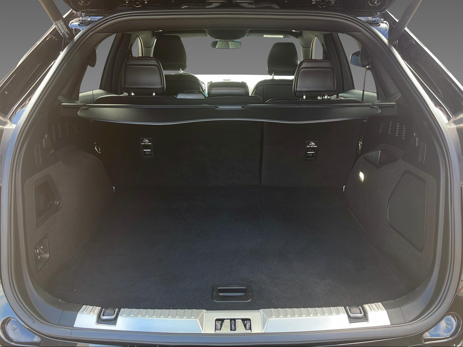 FORD Edge 2.0 EcoBlue 238 ST-Line - 9