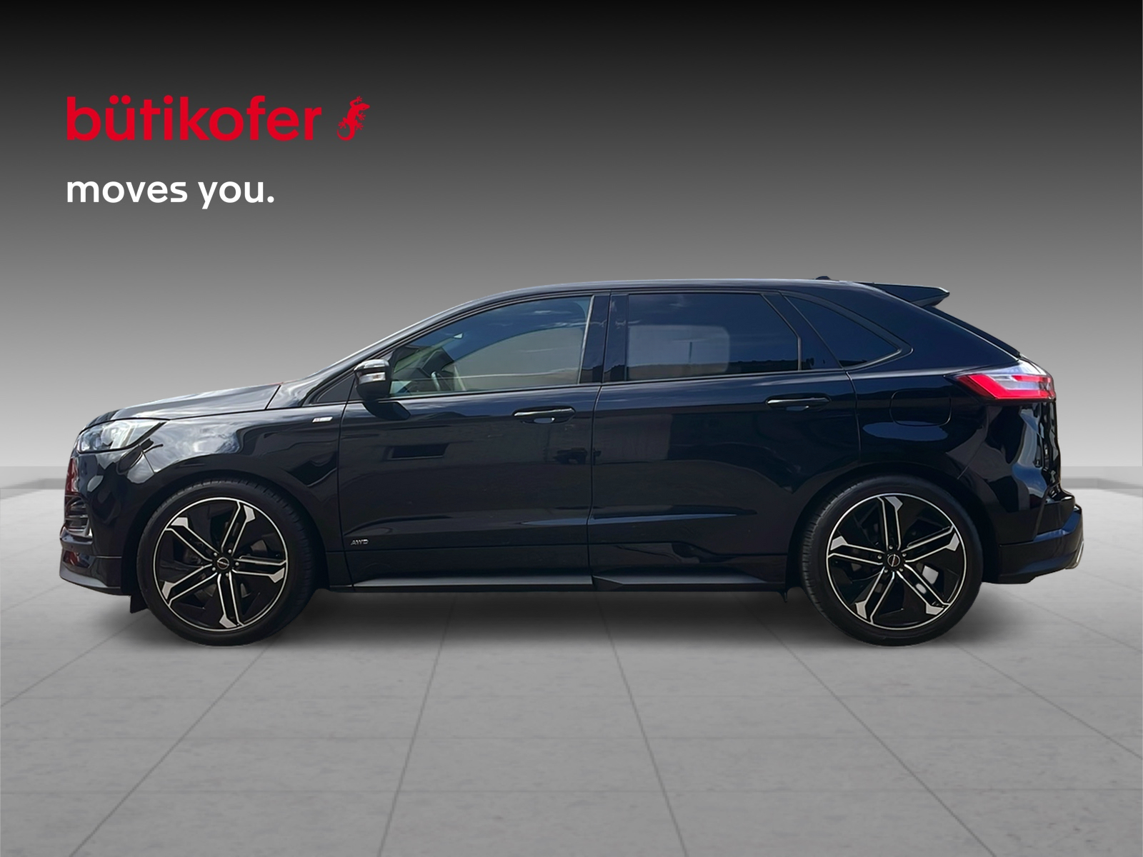 FORD Edge 2.0 EcoBlue 238 ST-Line - 3