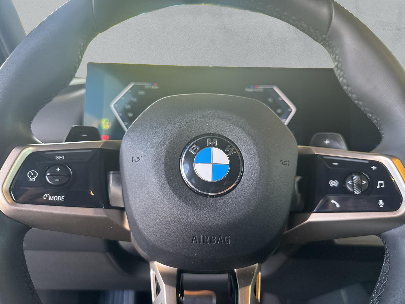 BMW 520d M Sport xDrive Touring G61 (CH) AHK 2.0T 📍 - 19