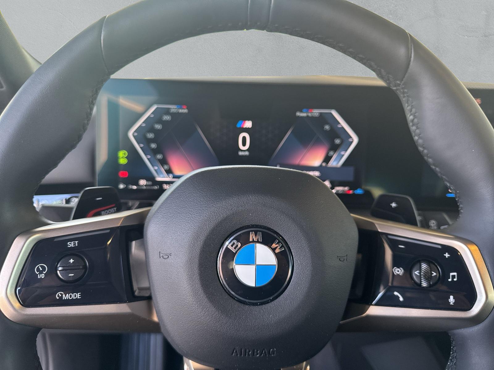 BMW 520d M Sport xDrive Touring G61 (CH) AHK 2.0T 📍 - 18