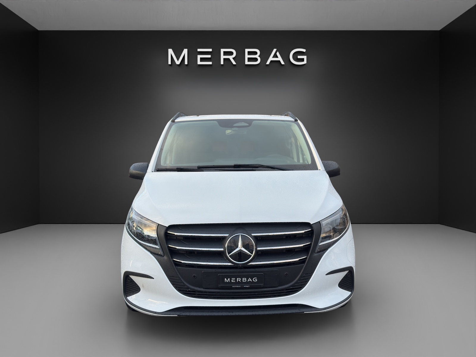 MERCEDES-BENZ eVito 129 Lang Tourer Pro - 6