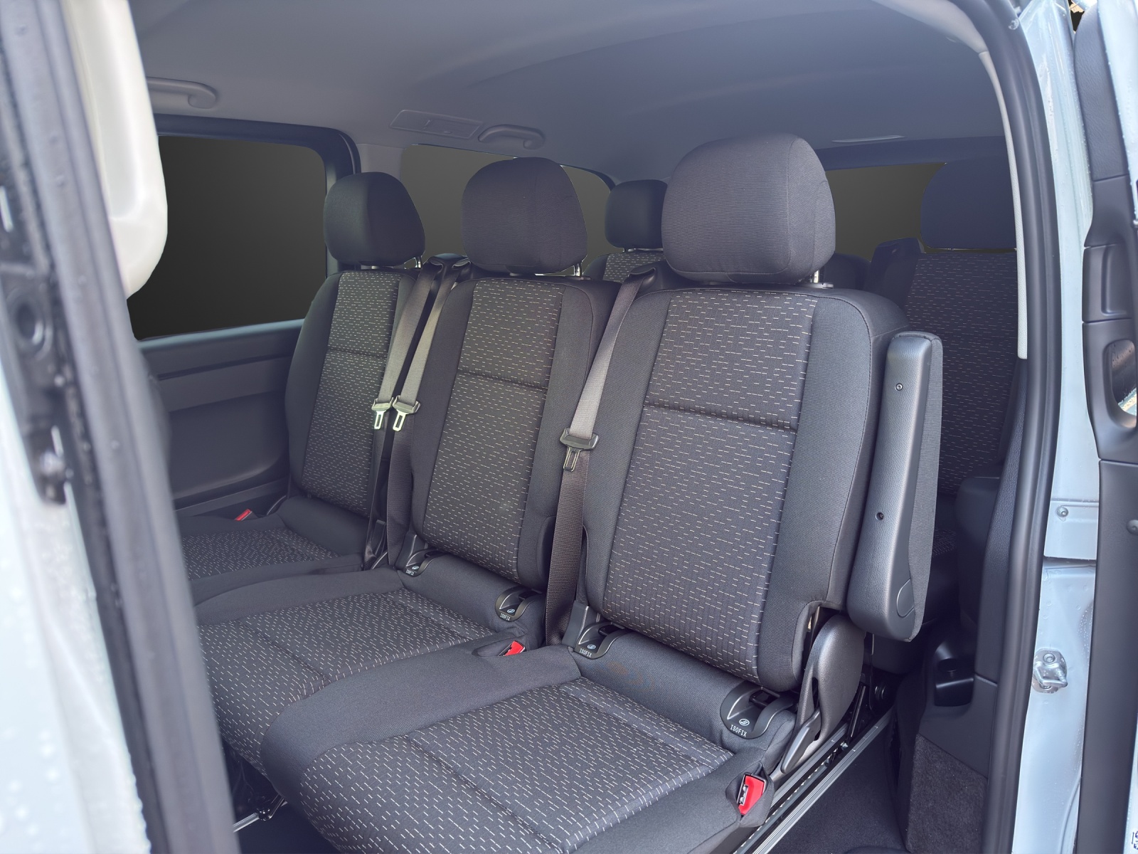 MERCEDES-BENZ eVito 129 Lang Tourer Pro - 8