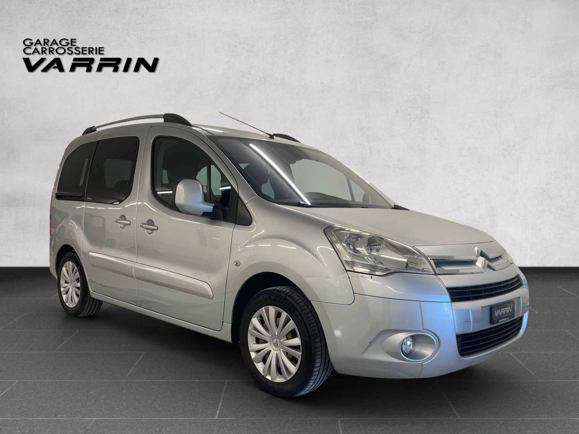 CITROEN Berlingo 1.6i VTi Mult. Special - 8