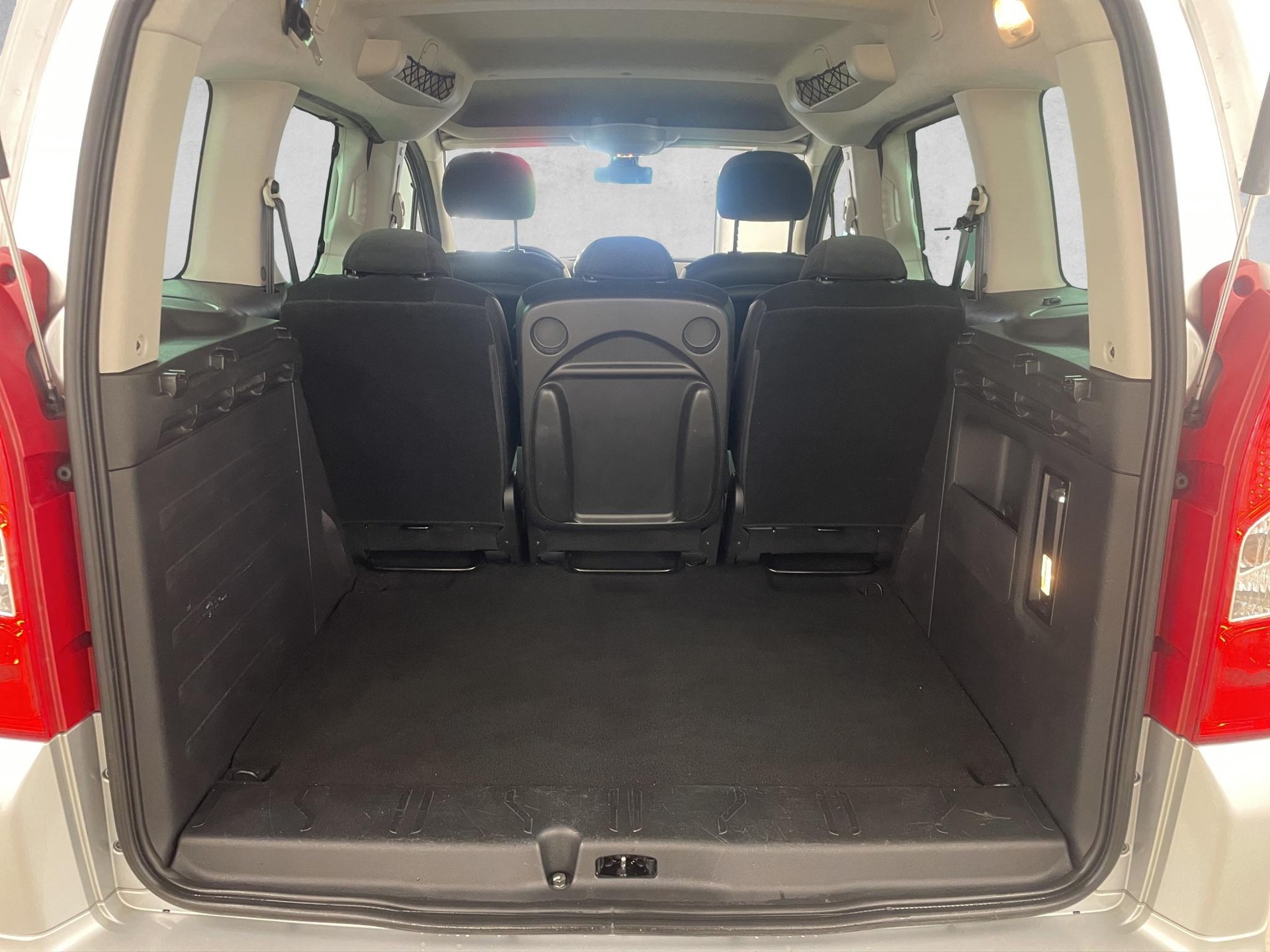 CITROEN Berlingo 1.6i VTi Mult. Special - 16