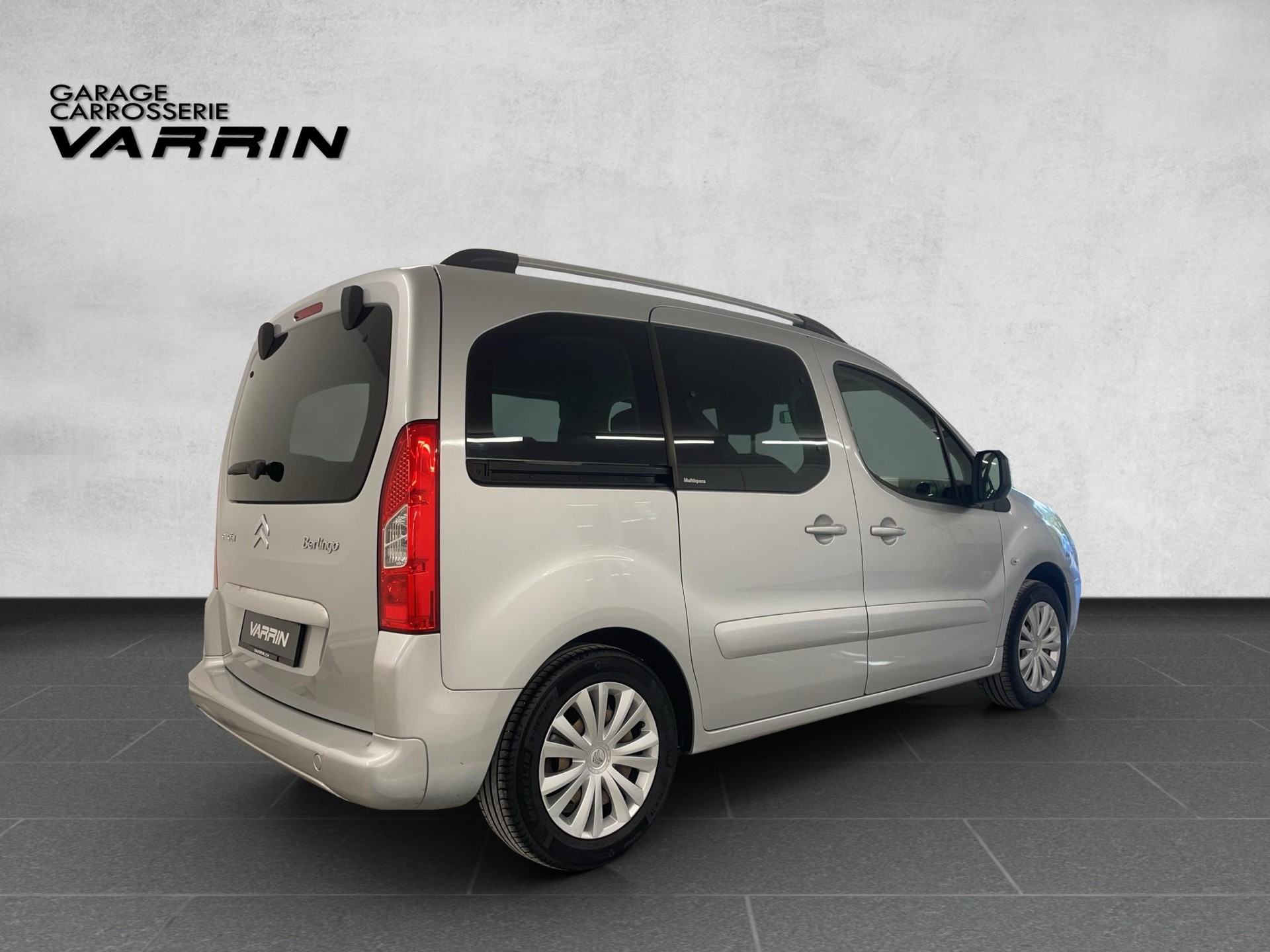 CITROEN Berlingo 1.6i VTi Mult. Special - 6