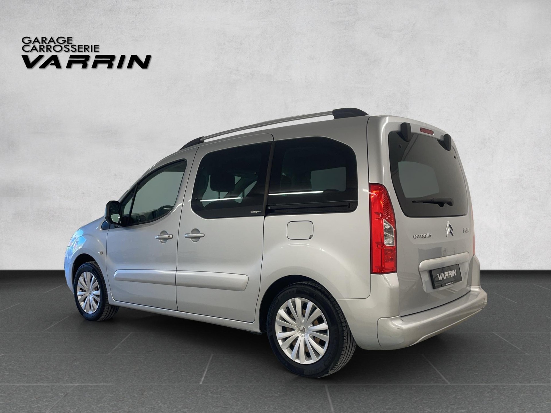 CITROEN Berlingo 1.6i VTi Mult. Special - 4