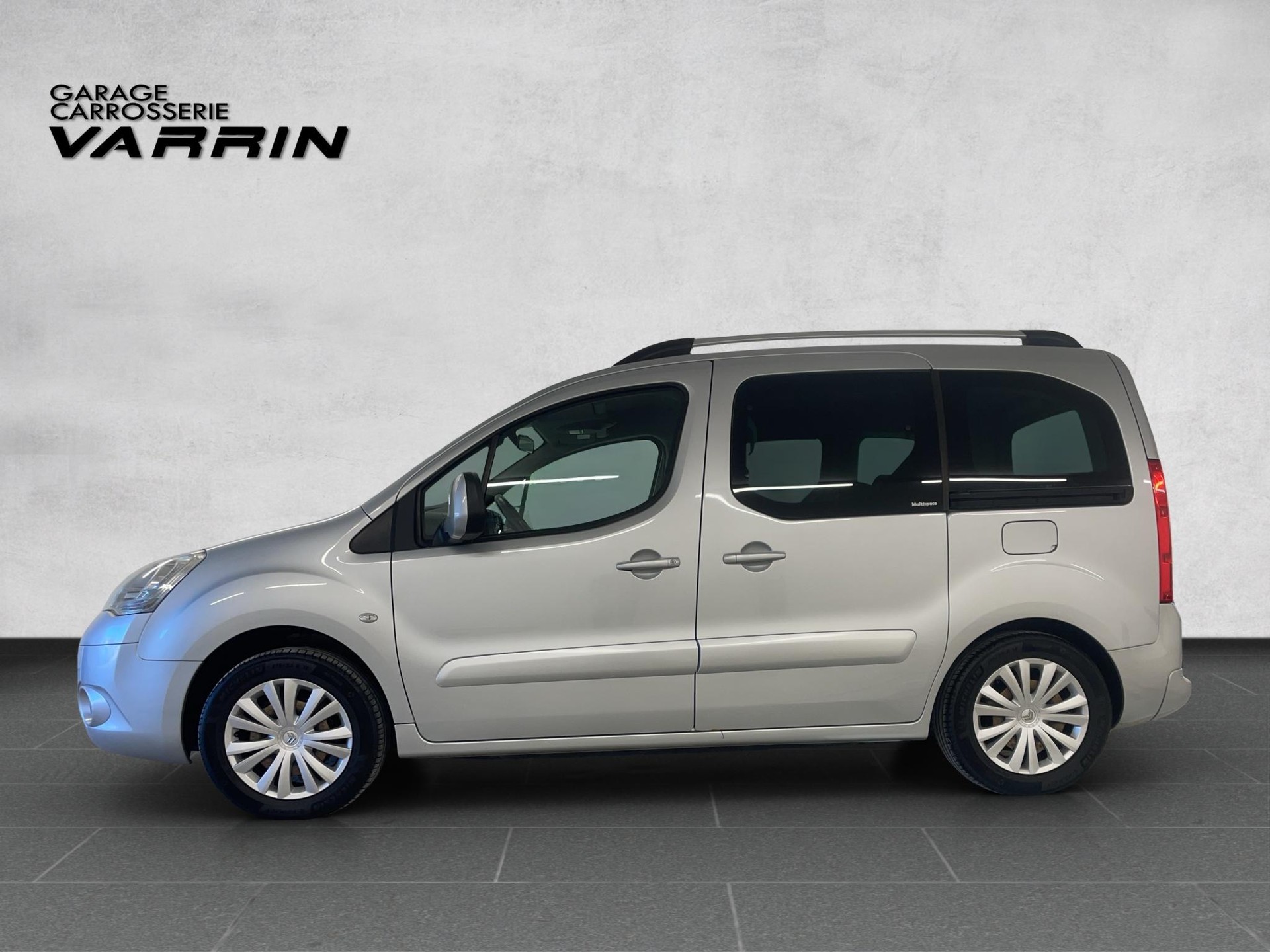 CITROEN Berlingo 1.6i VTi Mult. Special - 3