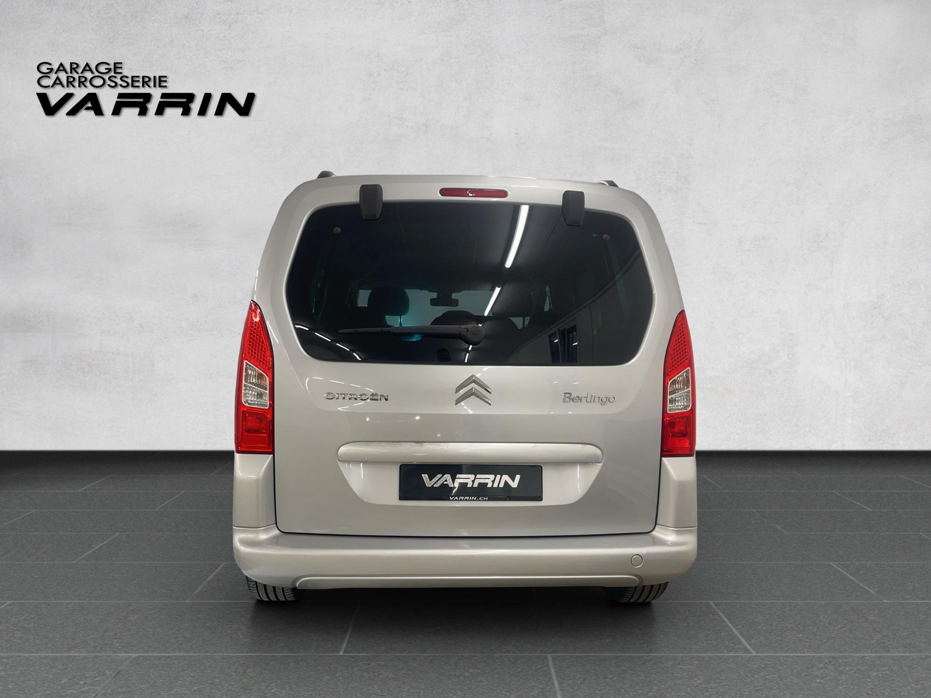 CITROEN Berlingo 1.6i VTi Mult. Special - 5