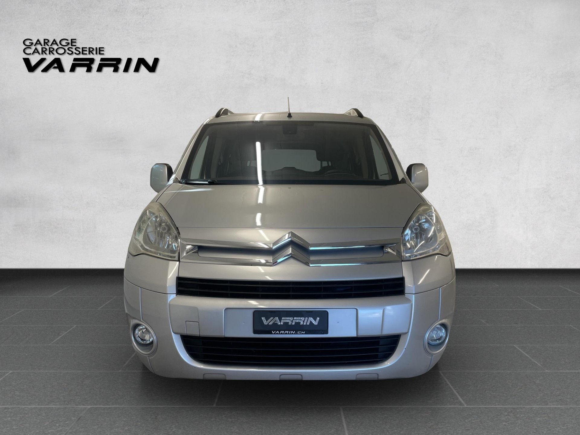 CITROEN Berlingo 1.6i VTi Mult. Special - 2