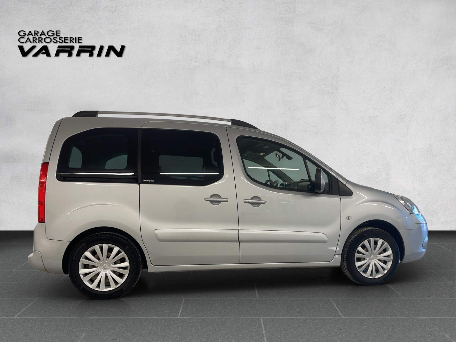 CITROEN Berlingo 1.6i VTi Mult. Special - 7