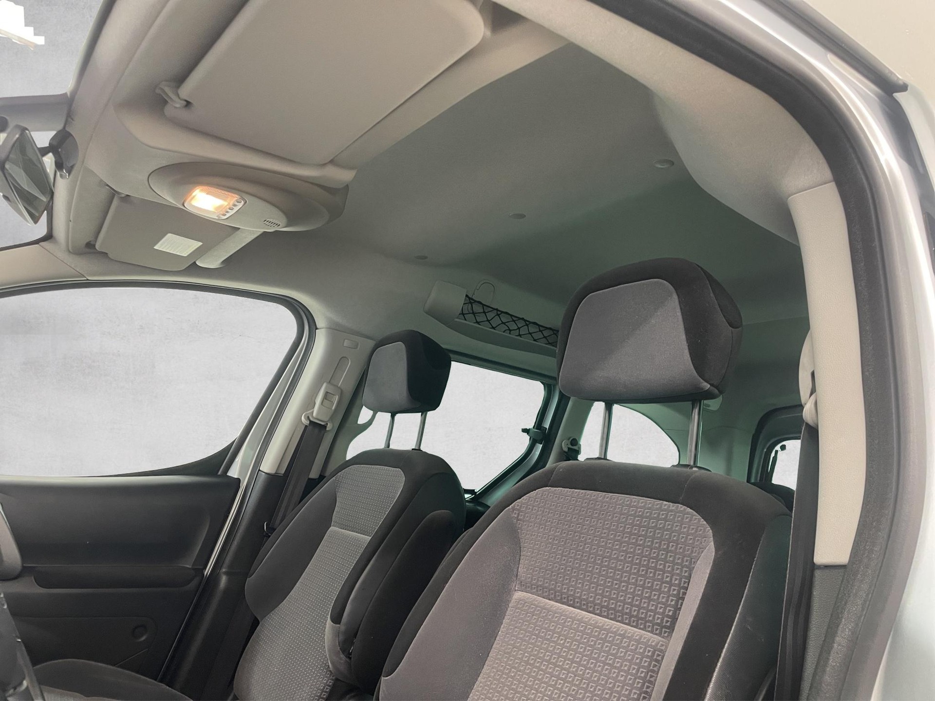 CITROEN Berlingo 1.6i VTi Mult. Special - 14