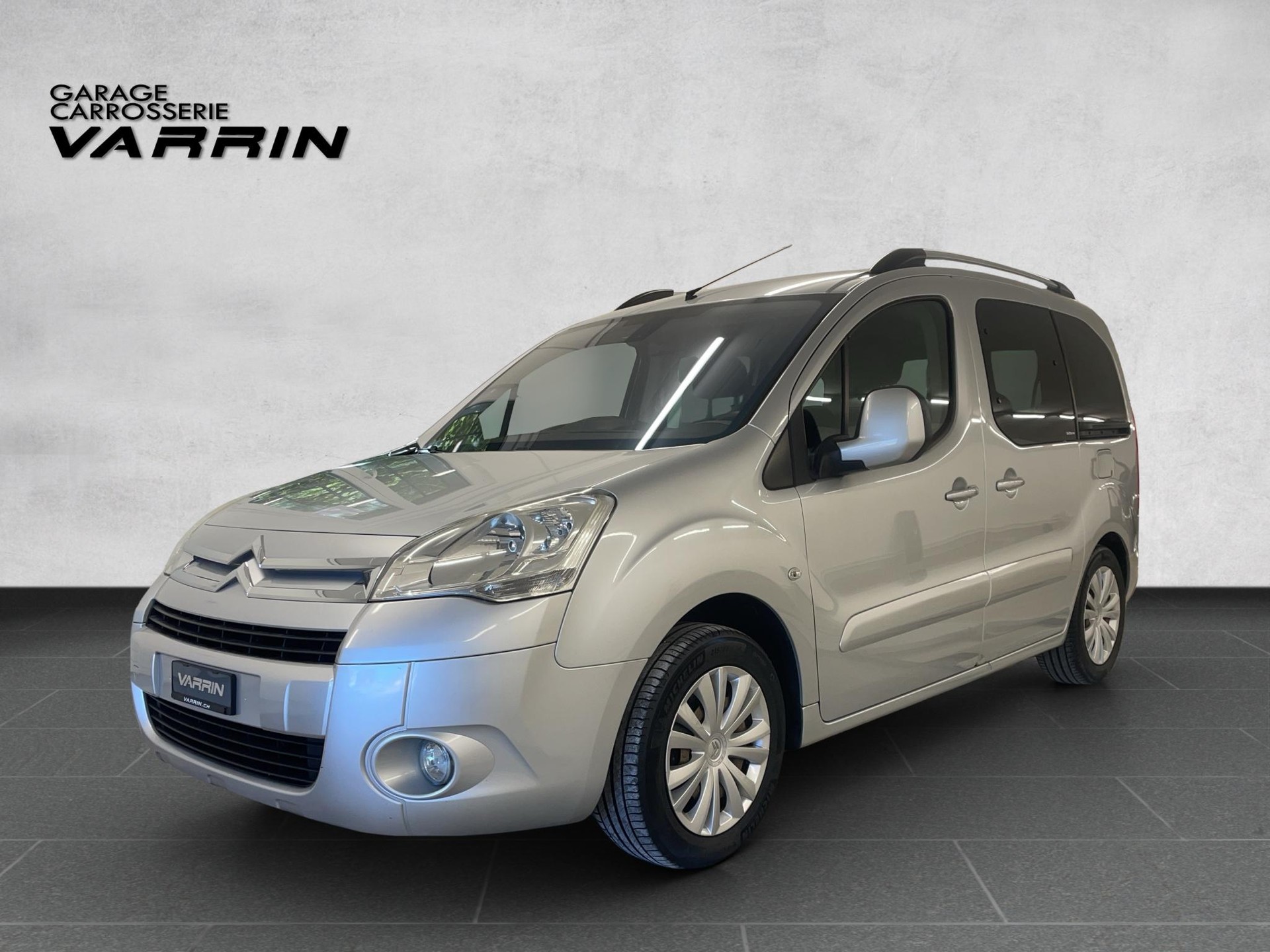 CITROEN Berlingo 1.6i VTi Mult. Special