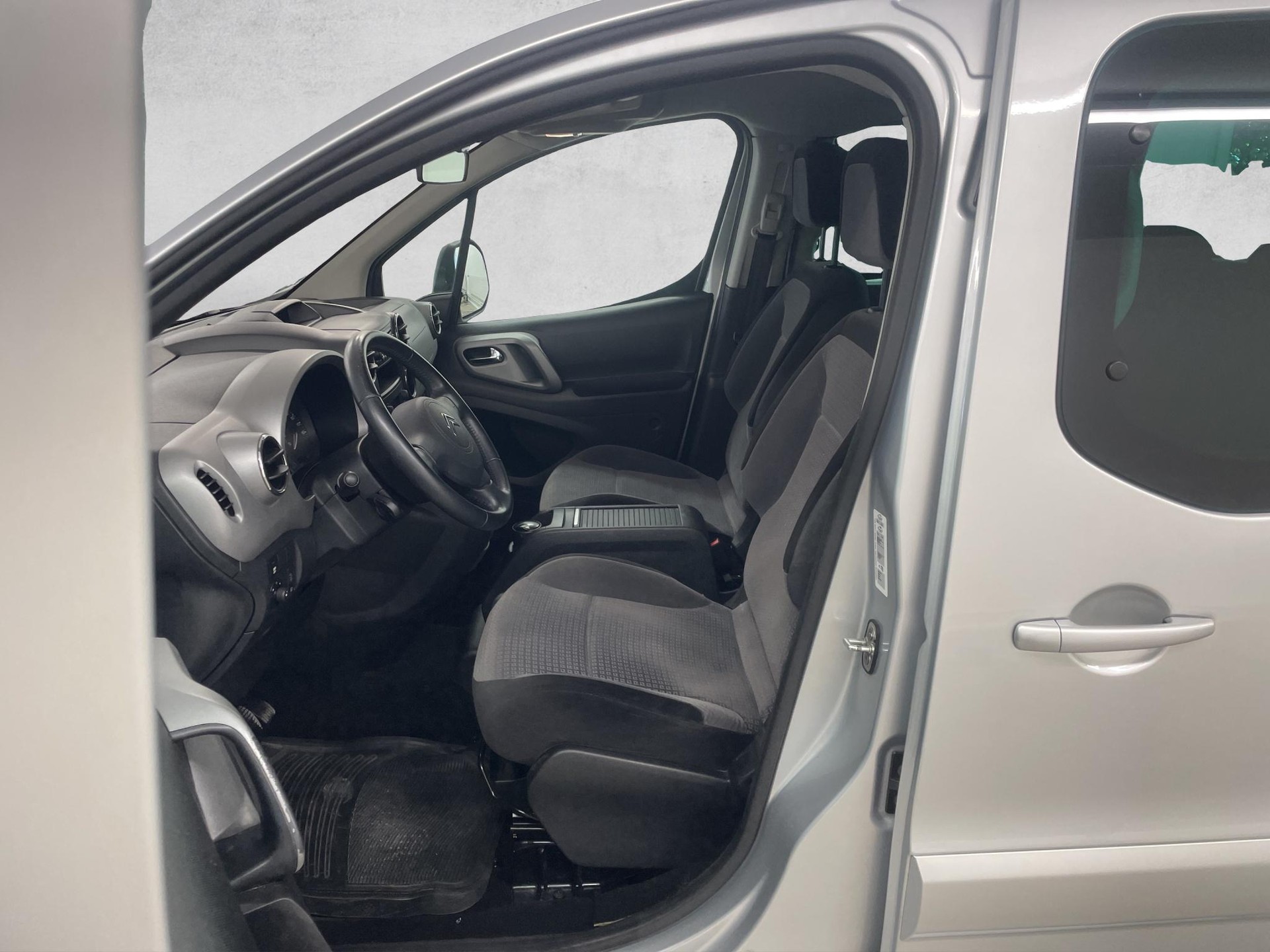 CITROEN Berlingo 1.6i VTi Mult. Special - 13