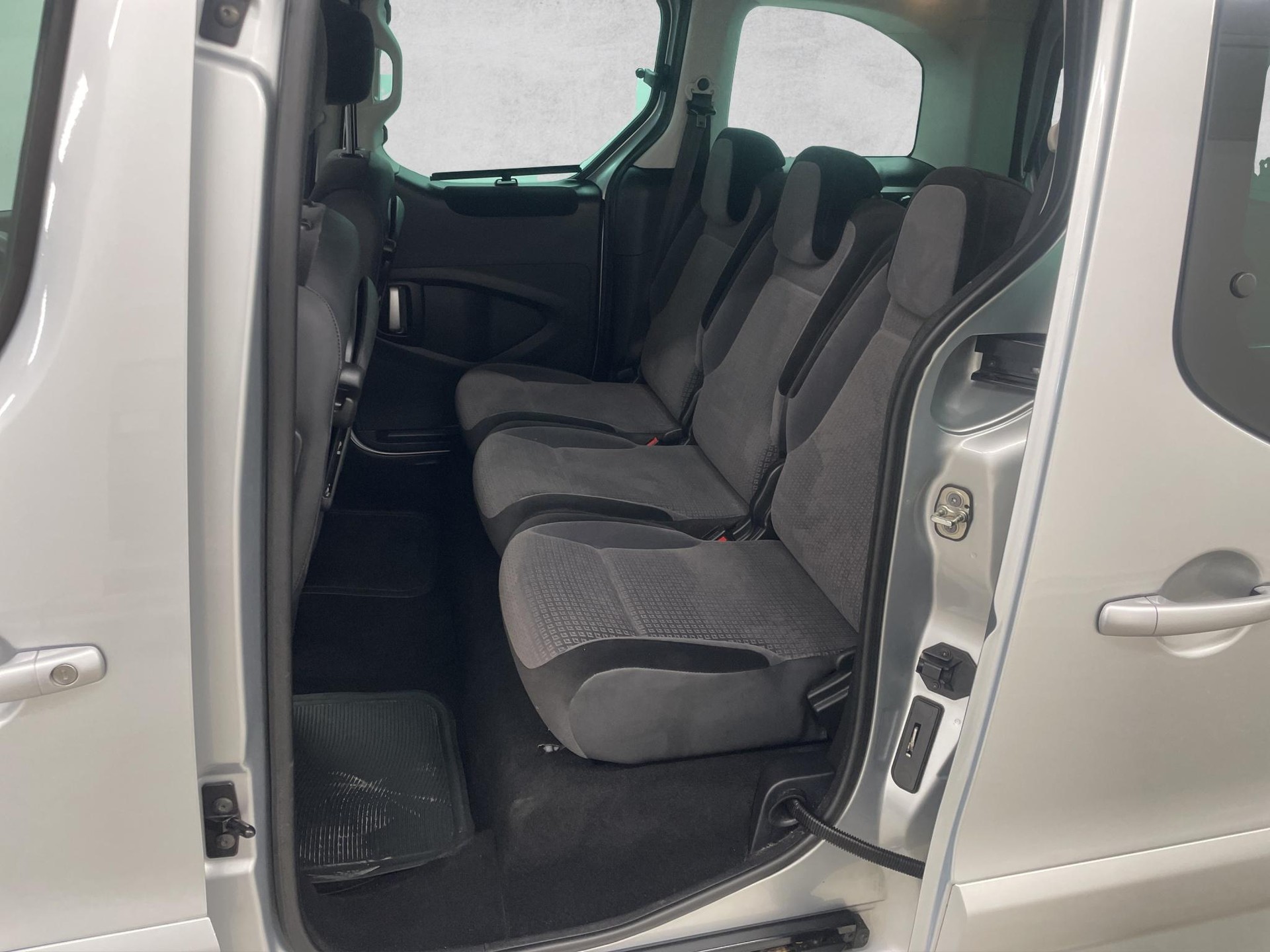 CITROEN Berlingo 1.6i VTi Mult. Special - 15