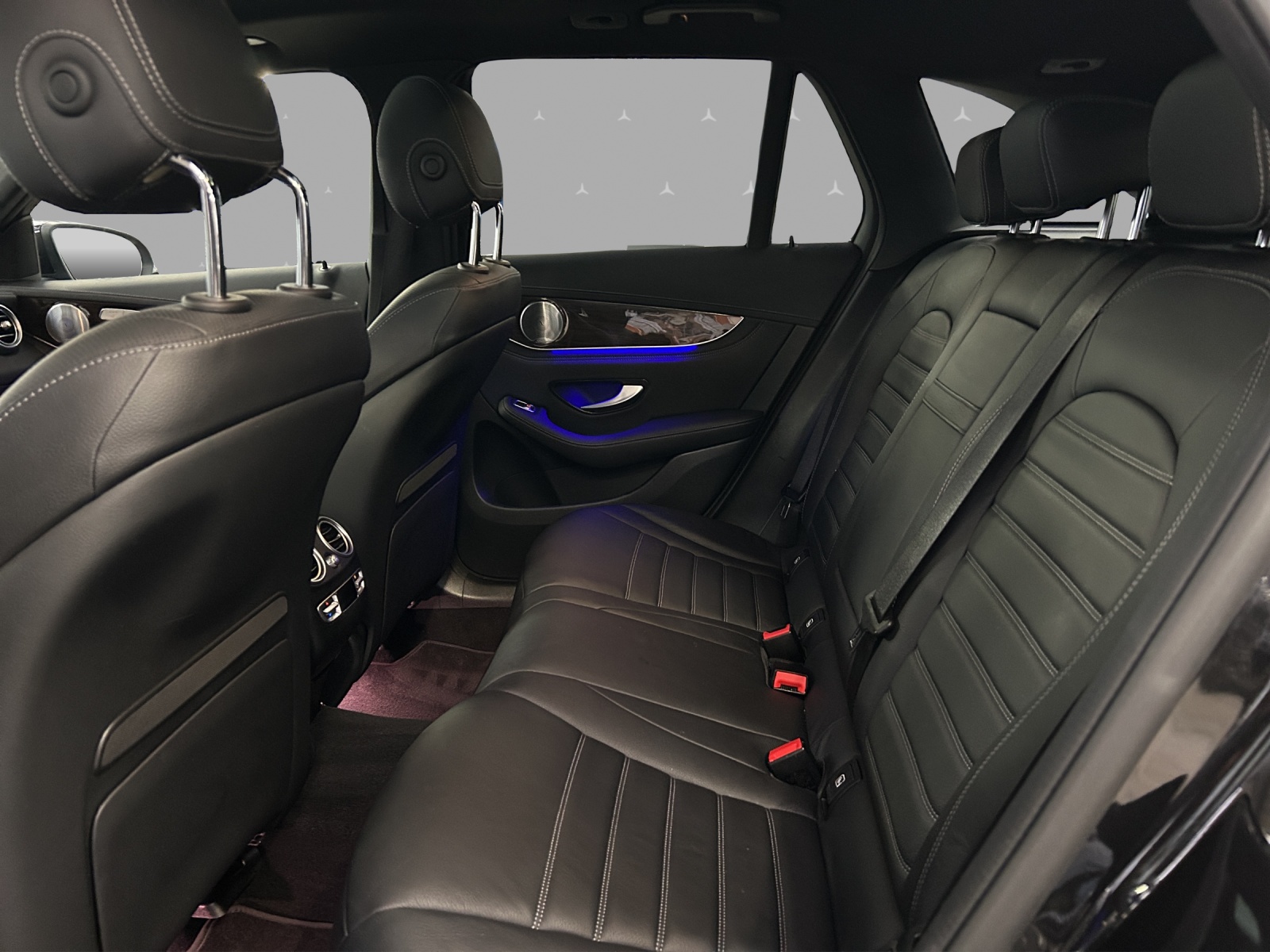 MERCEDES-BENZ GLC 220 d Off-Road 4Matic 9G-Tronic - 16