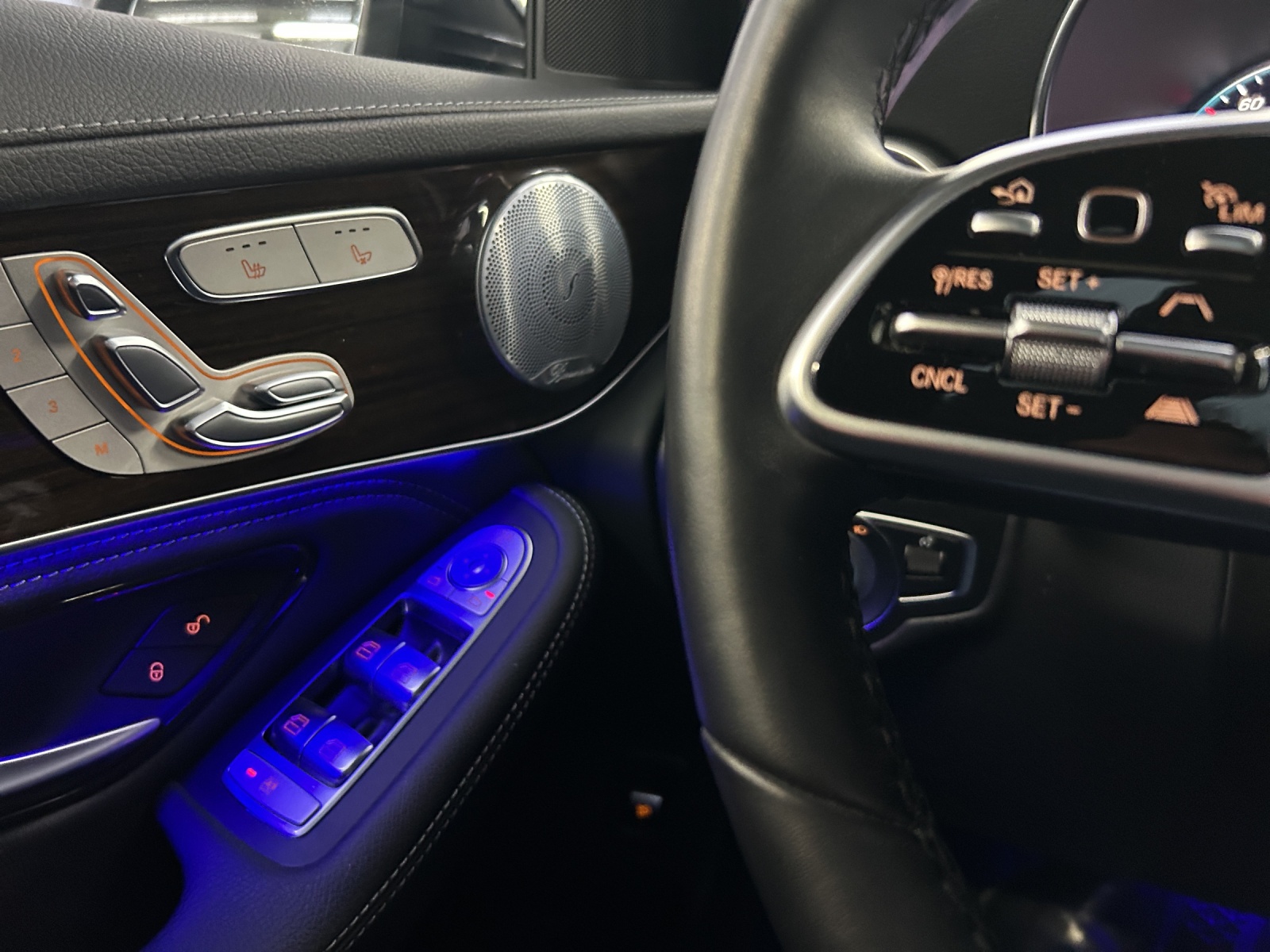 MERCEDES-BENZ GLC 220 d Off-Road 4Matic 9G-Tronic - 15