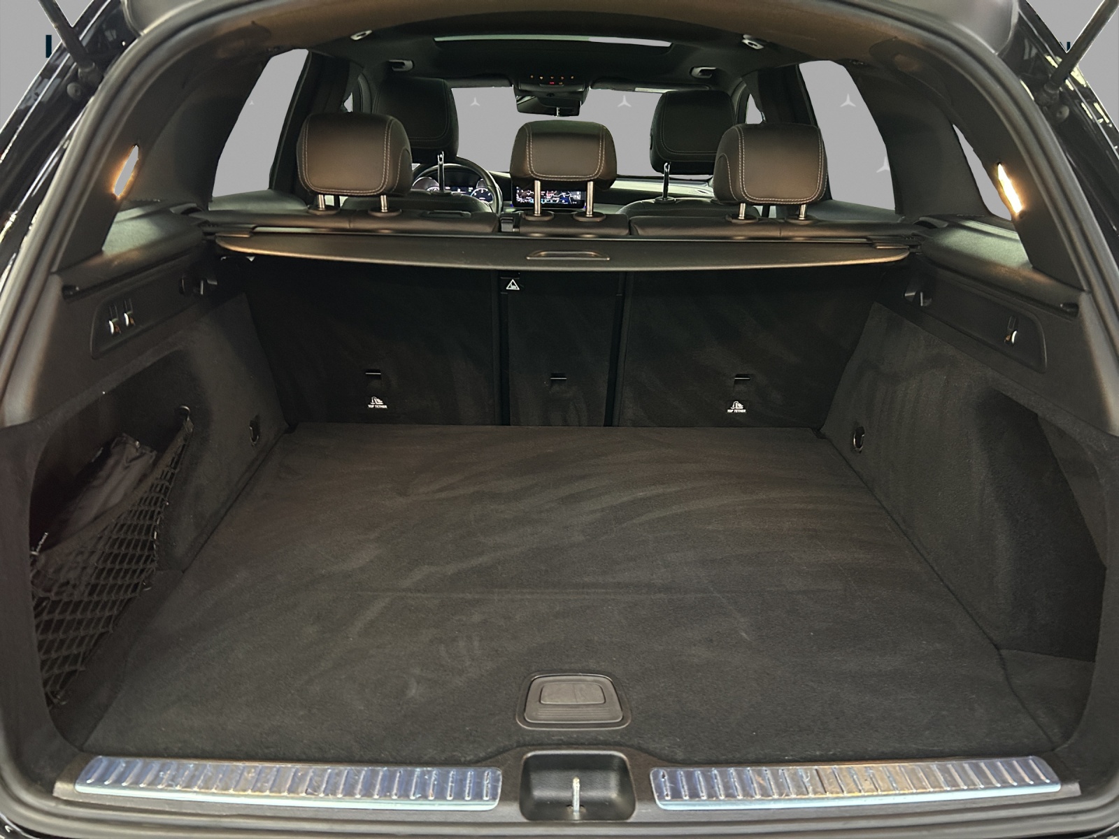 MERCEDES-BENZ GLC 220 d Off-Road 4Matic 9G-Tronic - 18