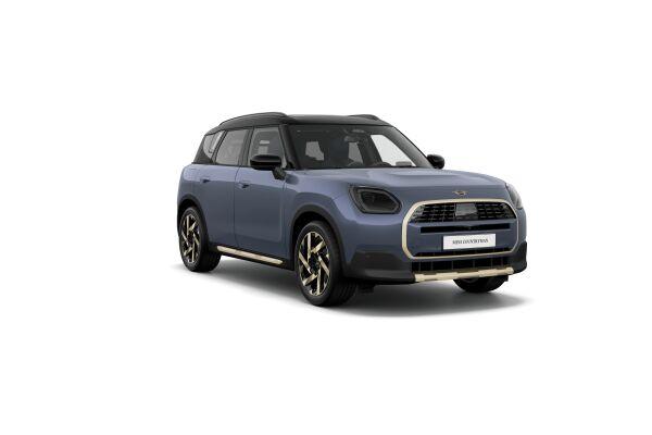 MINI Countryman C U25 1.5i (CH) 📍