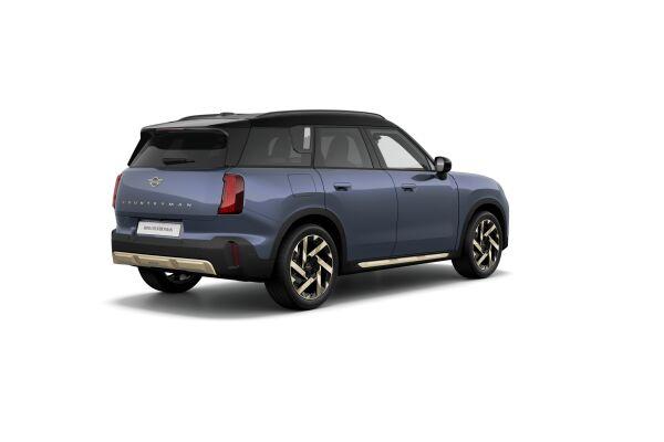 MINI Countryman C U25 1.5i (CH) 📍 - 2