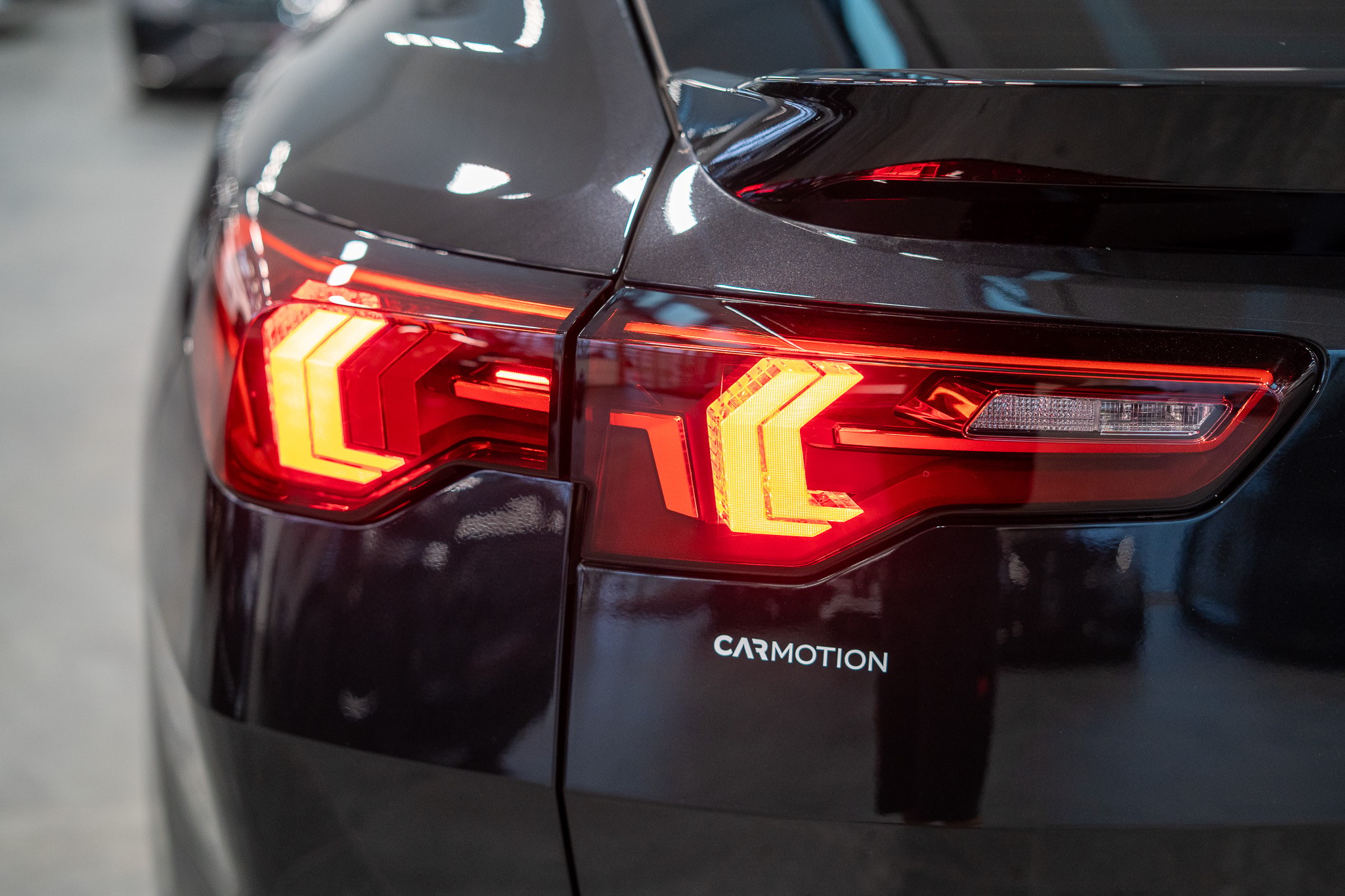 X2 M35i M Sport Pro / Iconic Glow / Harman/Kardon / Rückfahrkamera