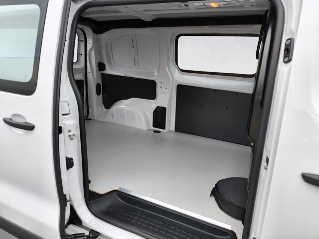 CITROEN JUMPY Kaw. M 50 kWh - 13