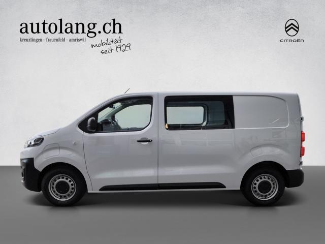 CITROEN JUMPY Kaw. M 50 kWh - 2