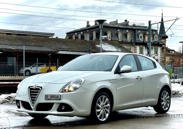 ALFA ROMEO Giulietta 1.4 T Progression - 2