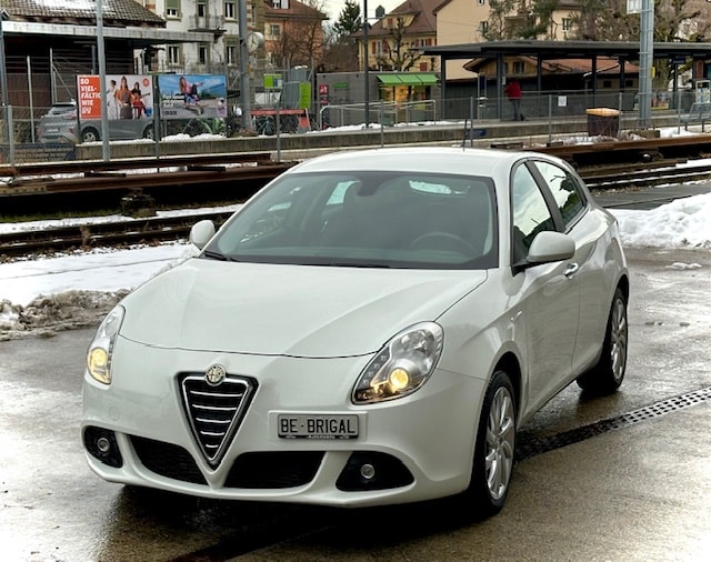 ALFA ROMEO Giulietta 1.4 T Progression - 3