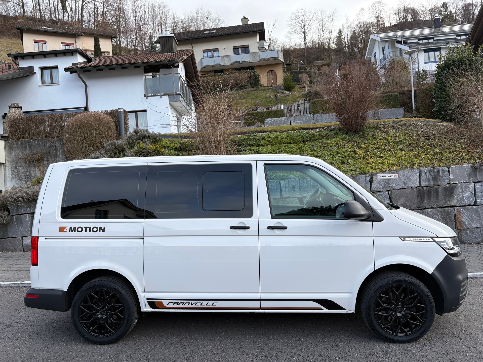 VW T6.1 2.0 TDI 4Motion - 4