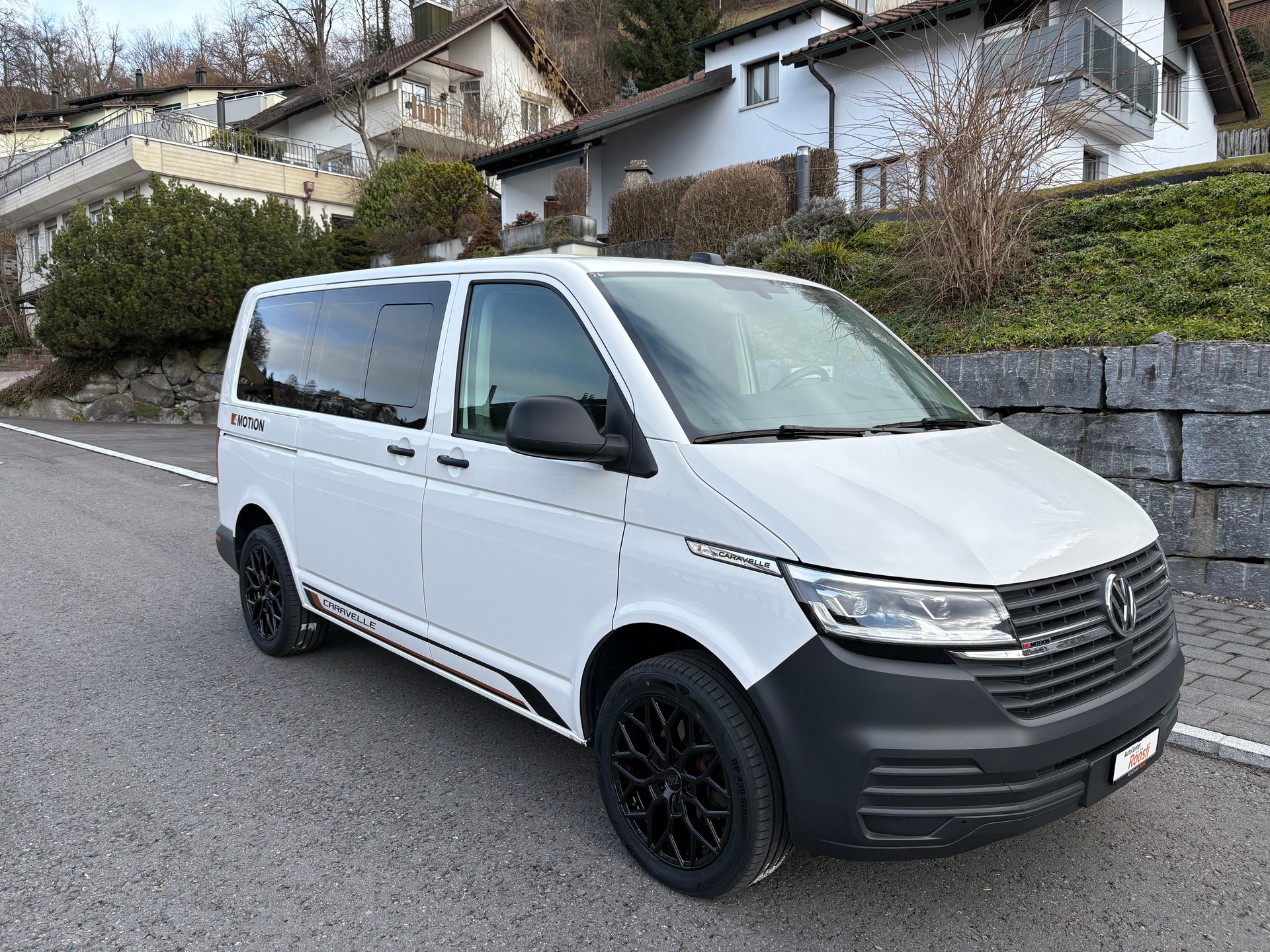 VW T6.1 2.0 TDI 4Motion - 5