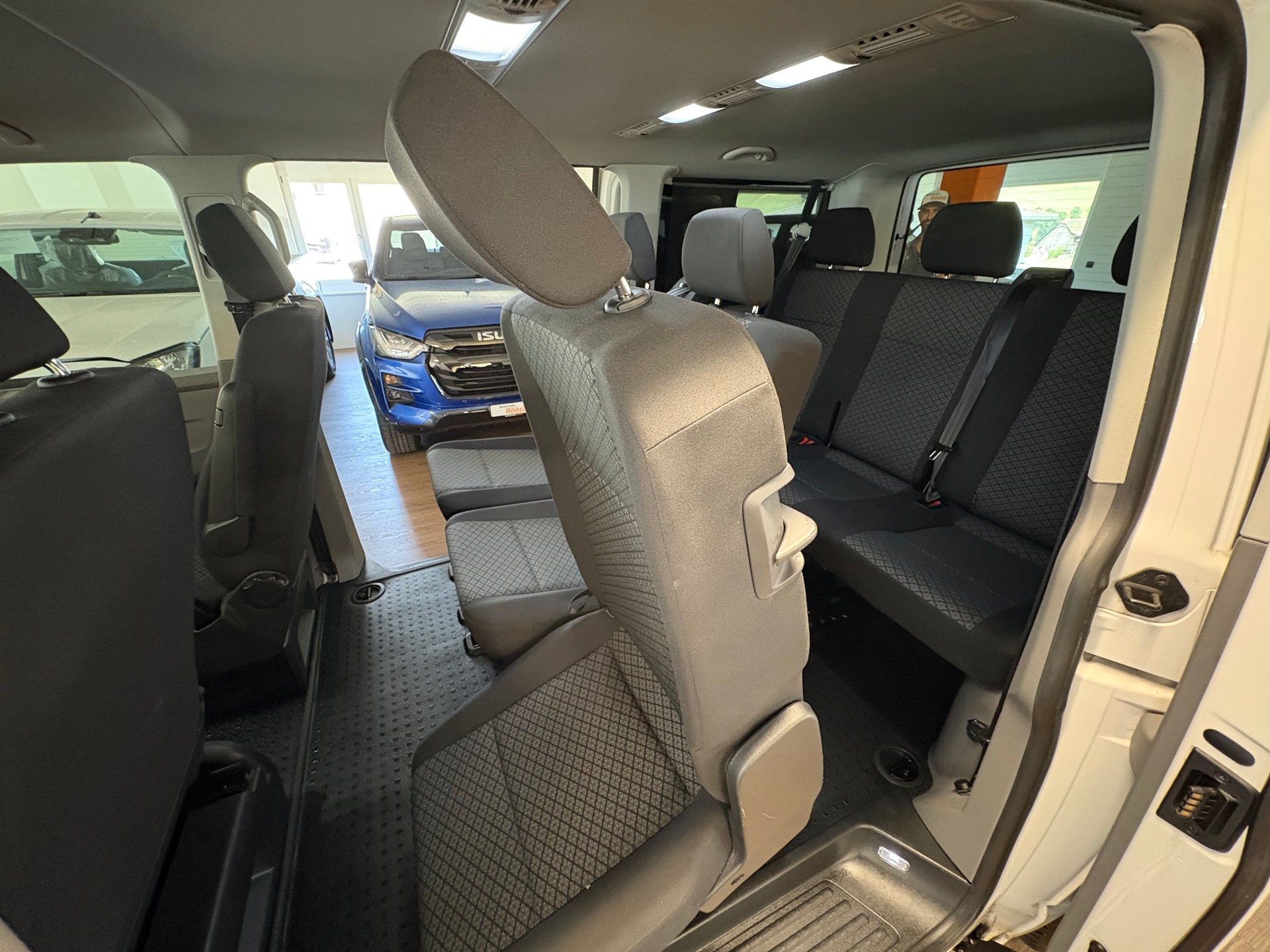 VW T6.1 2.0 TDI 4Motion - 15