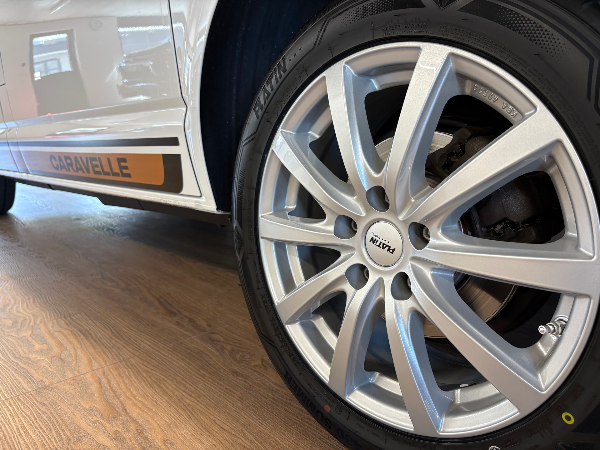 VW T6.1 2.0 TDI 4Motion - 9