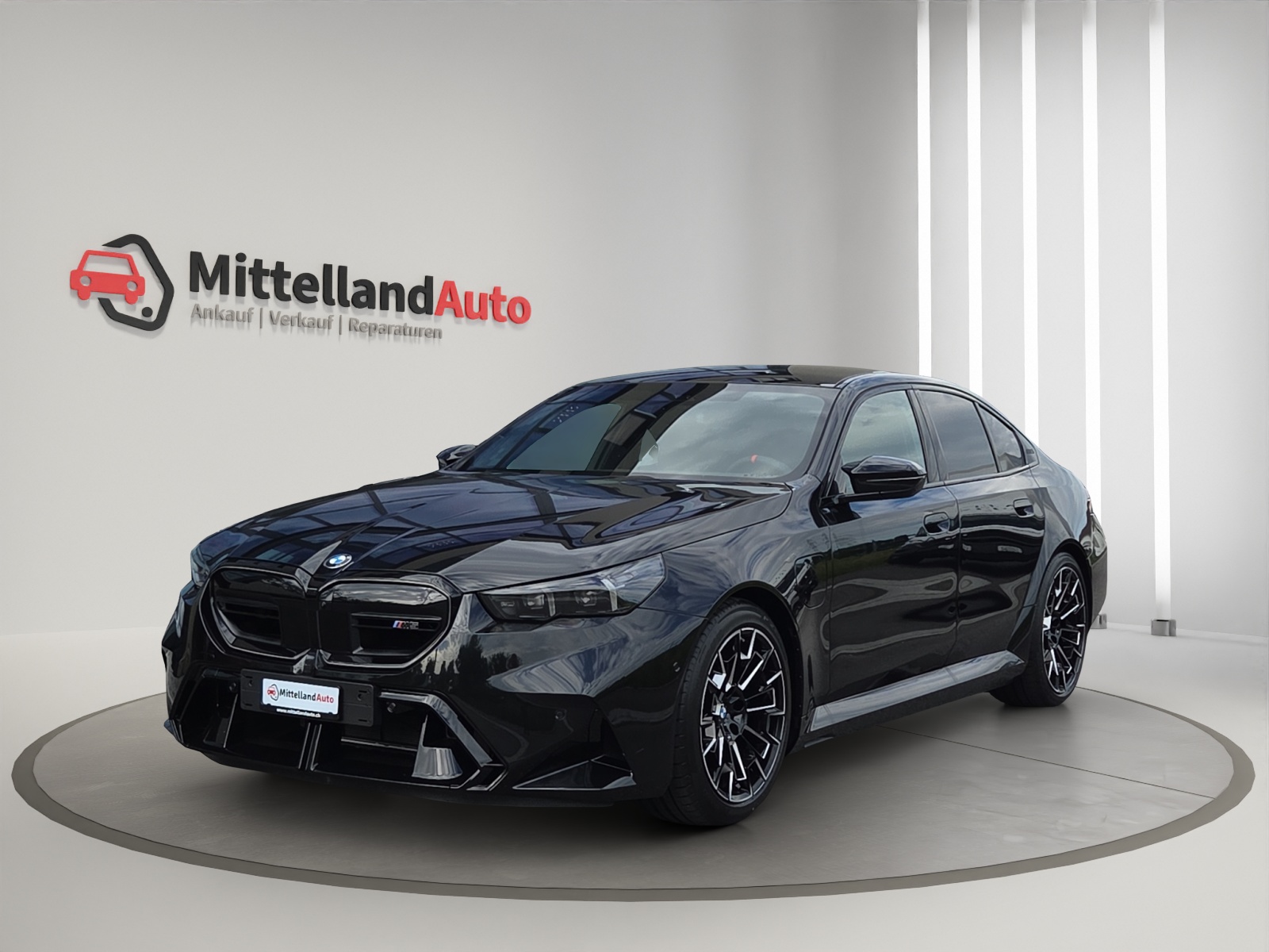 BMW M5
