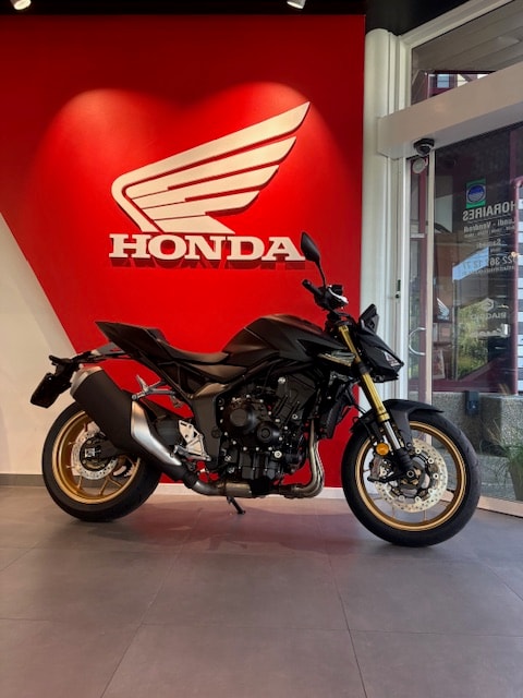 HONDA CB 1000 Hornet SP - 8