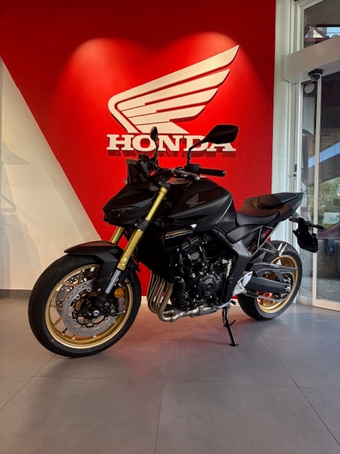 HONDA CB 1000 Hornet SP - 3