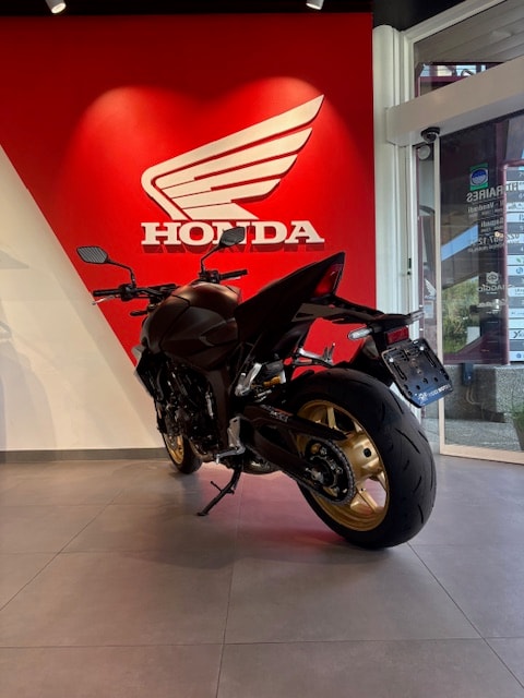 HONDA CB 1000 Hornet SP - 5