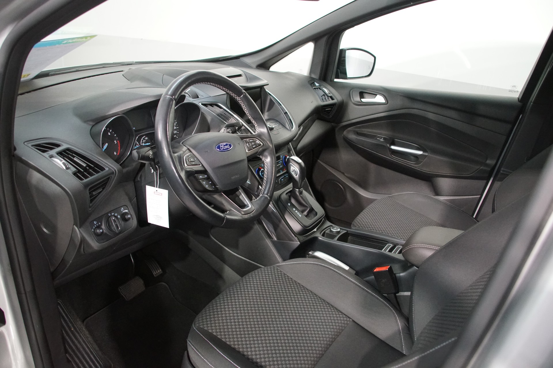 FORD C-Max 2.0 TDCi Sport PowerShift - 10
