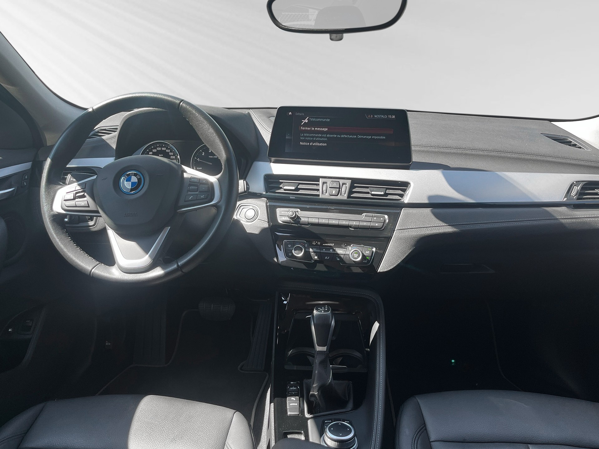 BMW X2 xDrive 25e Steptronic - 6