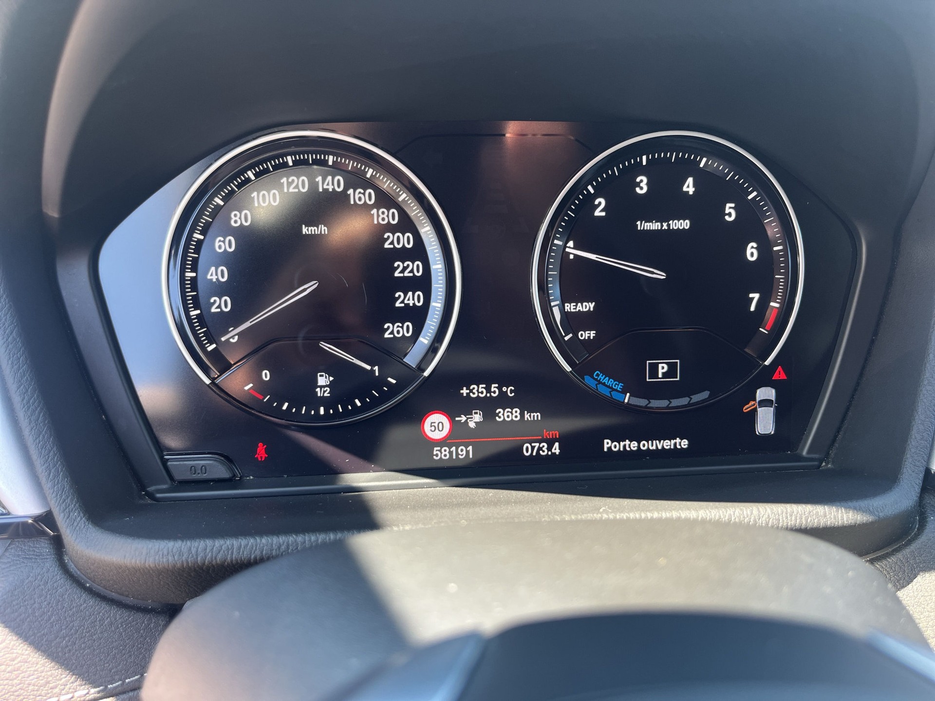 BMW X2 xDrive 25e Steptronic - 14